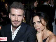 David & Victoria Beckham’s Home Burglarized While They Existed!