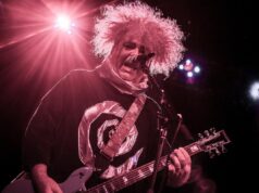 Melvins' King Buzzo Chooses His 5 Fave Standard Rock Songs 