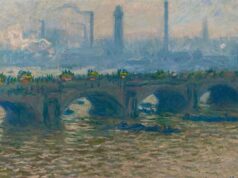 Just how Monet's paints altered the method we see London 