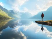 The Power of Self-Reflection: Change Your Life from Within 